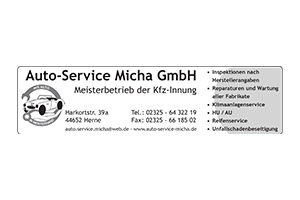 Auto-Service Micha